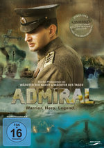 Film: Admiral - Warrior. Hero. Legend.