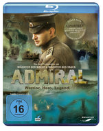 Film: Admiral - Warrior. Hero. Legend.