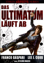 Film: Das Ultimatum läuft ab - Hardbox-Series