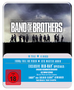 Film: Band of Brothers - Box Set [6 BRs]