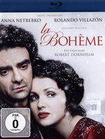Film: La Boheme
