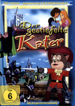Film: Der gestiefelte Kater