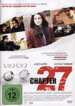 Film: Chapter 27 - Die Ermordung des John Lennon