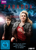 Film: Paradox [2 DVDs]