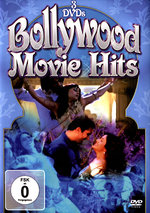 Film: Bollywood Movie Hits [3 DVDs]