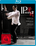 Film: IP Man 2 [SE]
