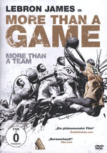 Film: More Than A Game
