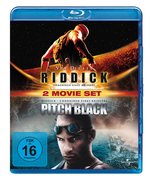 Film: Riddick/Pitch Black
