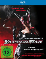 Film: Yatterman