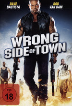 Film: Wrong Side of Town