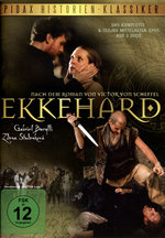 Film: Ekkehard [3 DVDs]