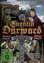 Film: Quentin Durward [2 DVDs]