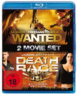 Film: Wanted/Death Race