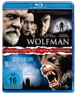 Film: Wolfman/America Werewolf