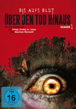 Film: Bis aufs Blut - Season 1 [4 DVDs]
