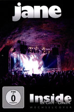 Film: Jane - Inside/The Cave Concert