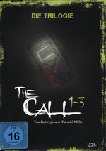 Film: The Call 1-3 [3 DVDs]