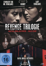Film: Revenge Trilogie [3 DVDs]