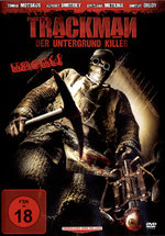 Film: Trackman - Der Untergrund Killer - Uncut