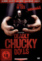 Film: Deadly Chucky Dolls - Uncut