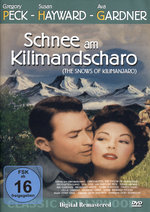 Film: Schnee am Kilimandscharo