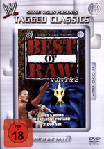 Film: WWE - Best of RAW 1+2 [2 DVDs]