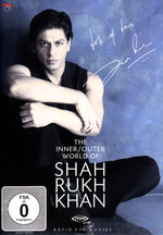 Film: The Inner/Outer World of Shahrukh Khan