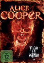 Film: Alice Cooper - Welcome To My Nightmare