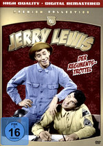 Film: Der Regimentstrottel - Jerry Lewis Pr. Coll. 01