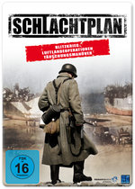 Film: Schlachtplan - Blitzkrieg/Luftlandeoper... [MP]