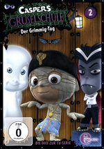 Film: Casper's Gruselschule 2 - Der Grimmig-Tag