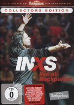 Film: INXS - Live at Rockpalast [CE]