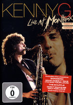 Film: Kenny G - Live at Montreux 1987/1988