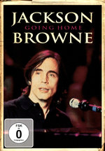 Film: Jackson Browne - Going Home