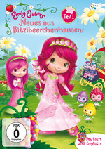 Film: Emily Erdbeer - Neues aus Bitzibeerchenhausen 1