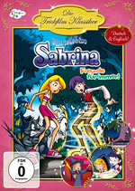 Film: Simsalabim Sabrina - Freunde für immer