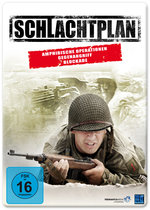 Film: Schlachtplan - Amphibische Op./Gegenan... [MP]