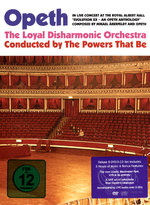 Film: Opeth - The Loyal Dis... [DE] [2 DVDs] (+ 3 CDs)