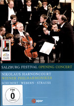 Film: Salzburg Festival Opening Concert 2009