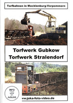 Film: Torfwerk Gubkow/Torfwerk Stralendorf