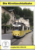 Film: Die Kirnitzschtalbahn