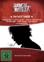 Film: I'm Not There - Rock & Roll Cinema