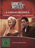 Film: Cadillac Records - Rock & Roll Cinema