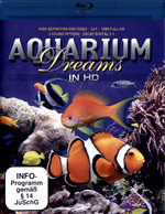 Film: Aquarium Dreams in HD