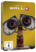 Film: Wall-E [LE] [SB]