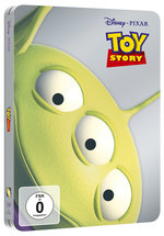 Film: Toy Story [LE] [SB]