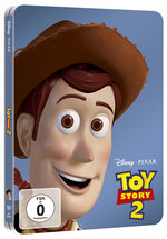 Film: Toy Story 2 [LE] [SB]