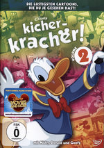 Film: Kicherkracher Vol. 2