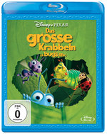 Film: Das große Krabbeln