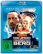 Film: Die Jagd zum magischen Berg